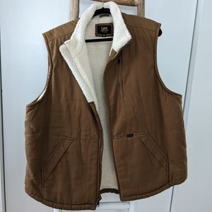 Men's Vest
